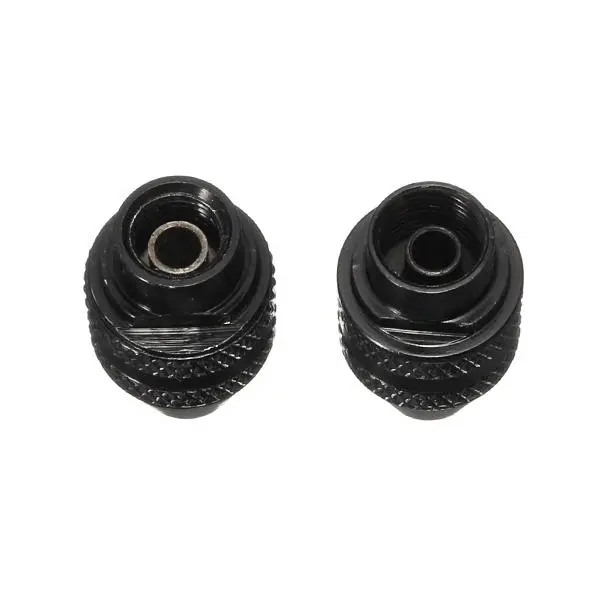 Keyless Electric Drill Chuck | 0.4-3.2mm Metric Collet for Rotary Tool - Image 4