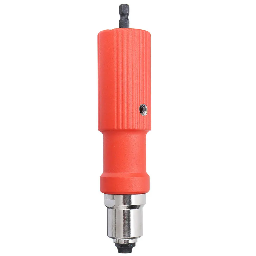 Drillpro Cordless Riveting Adapter | Electric Drill Tool for Metal Rivet Nuts - Image 4