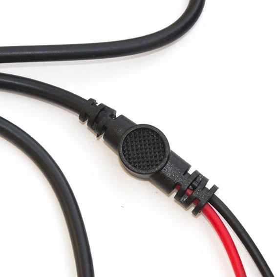 Y108 Oscilloscope Test Cable - BNC to 6mm U-Type | 1.1M 50Ω Pure Copper - Image 2
