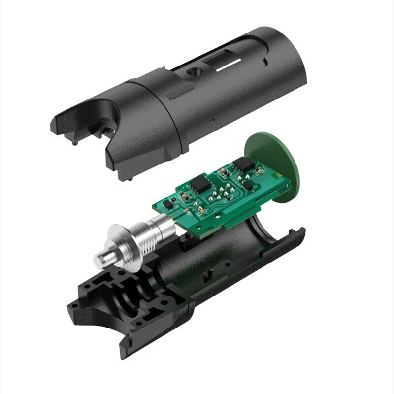 NOYAFA NF-904 Pen Visual Fault Locator | 5-30mW Red Light | Fiber Optic Cable Tester & Break Checker - Image 4
