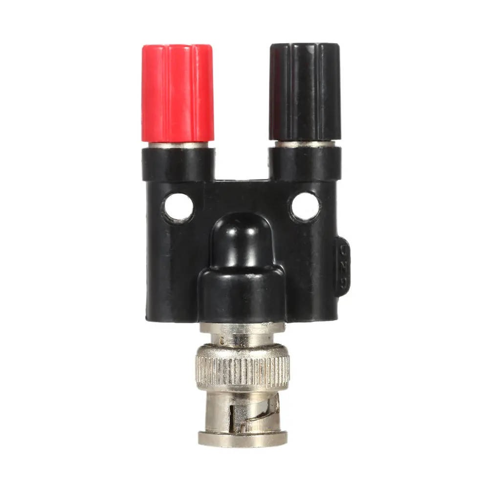 Hantek HT311 BNC-4mm Adapter Auto Diagnostic Oscilloscope Accessory - Image 2
