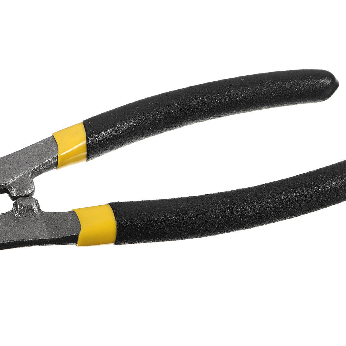 Heavy Duty Carbon Steel Cable Cutter Tool - 6, 8, 10 Inch Wire Stripper - Image 3