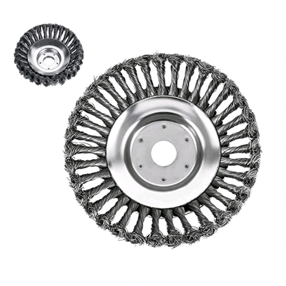 Nylon Trimmer Head - Wire Replacement for Lawn Mowers & Weeders - Image 3