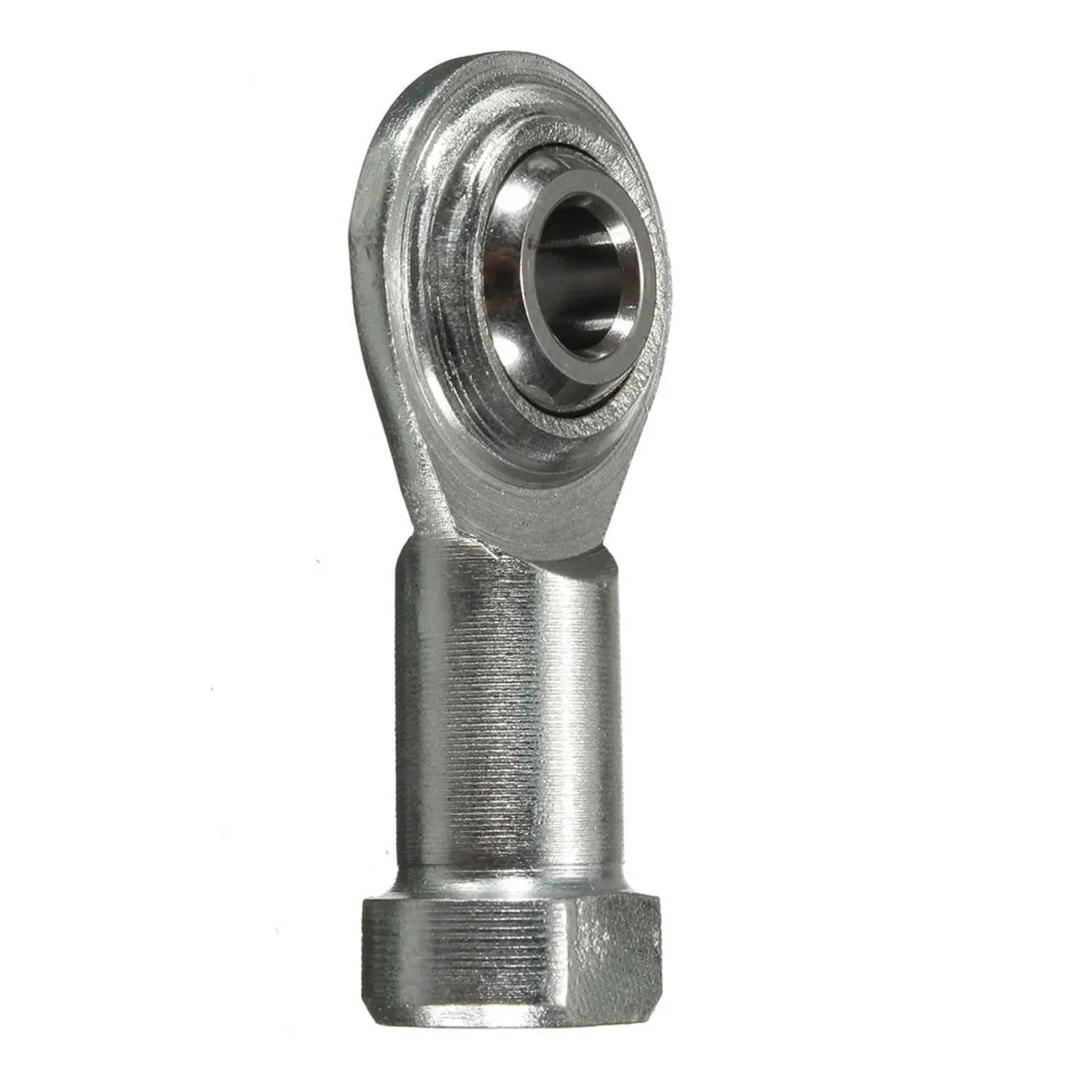 M6 x 1mm Right Hand Thread Rod End Bearing | 2pcs 6mm Female Thread Ball Joint - Image 3