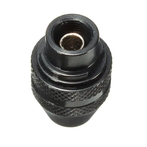 Multi Keyless Drill Chuck Quick Change - 0.8 to 3.4mm For Rotary Tool - Image 4