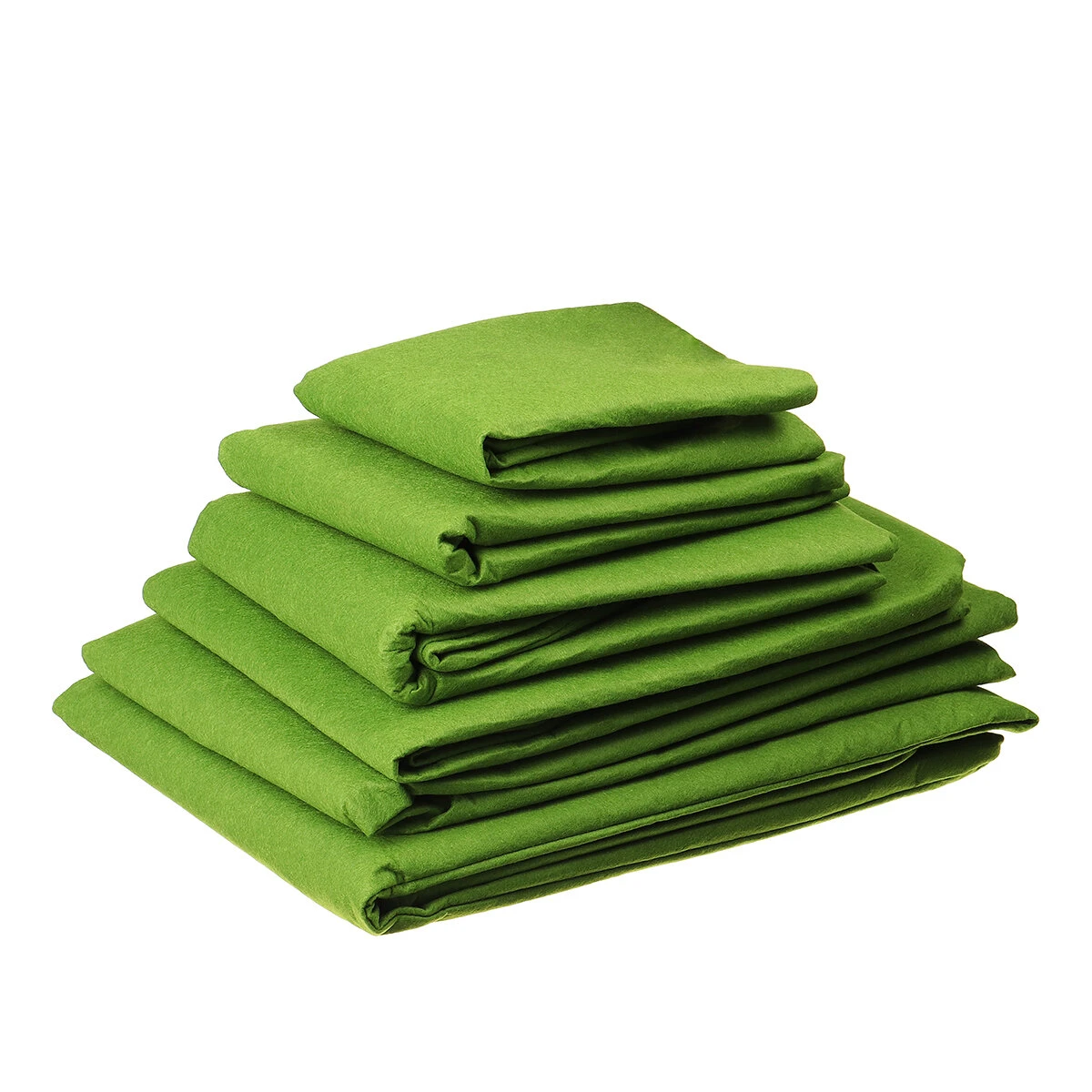 Fabric Grow Pots - Breathable Plant Bag for Vegetables & Tomatoes | 5-Pack - Image 3