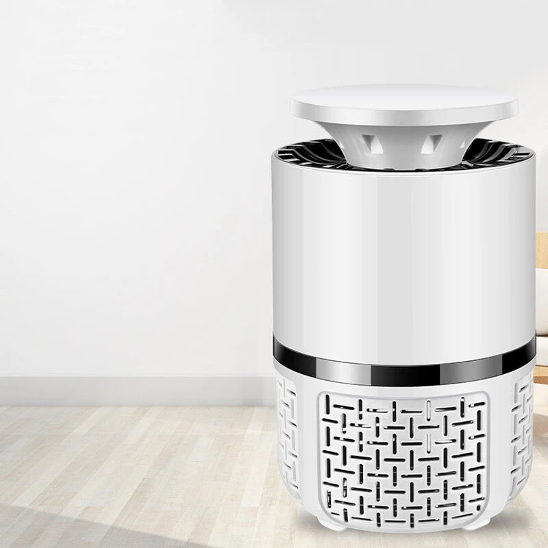 Mosquito Killer Plug - Electric Mosquito Repellent Lamp & Dispeller for Household - Image 5