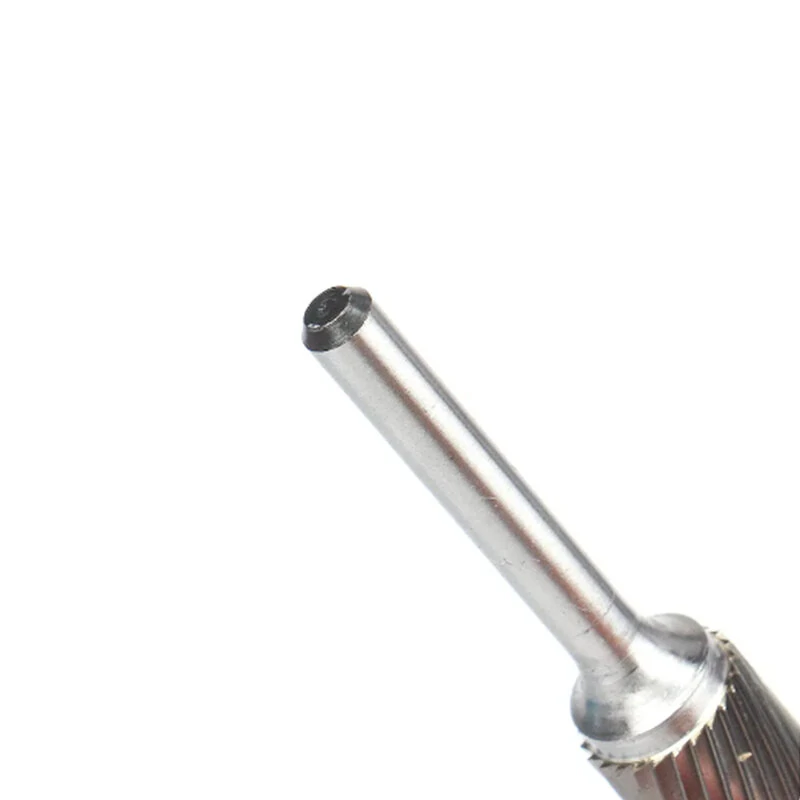 CX1425M06 Tungsten Carbide Rotary File | Point Burr Grinder for Milling & Carving - Image 2