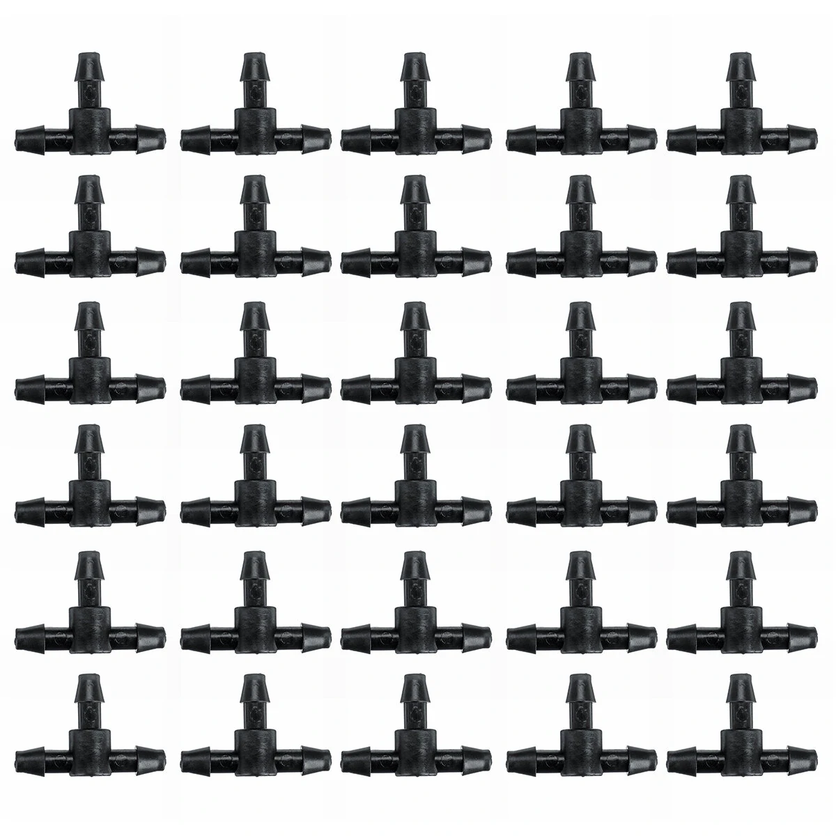 Auto Irrigation System - 10-50M Micro Drip Kit for Garden Plants | 10/20/30/40/50M Water Hose - Image 4