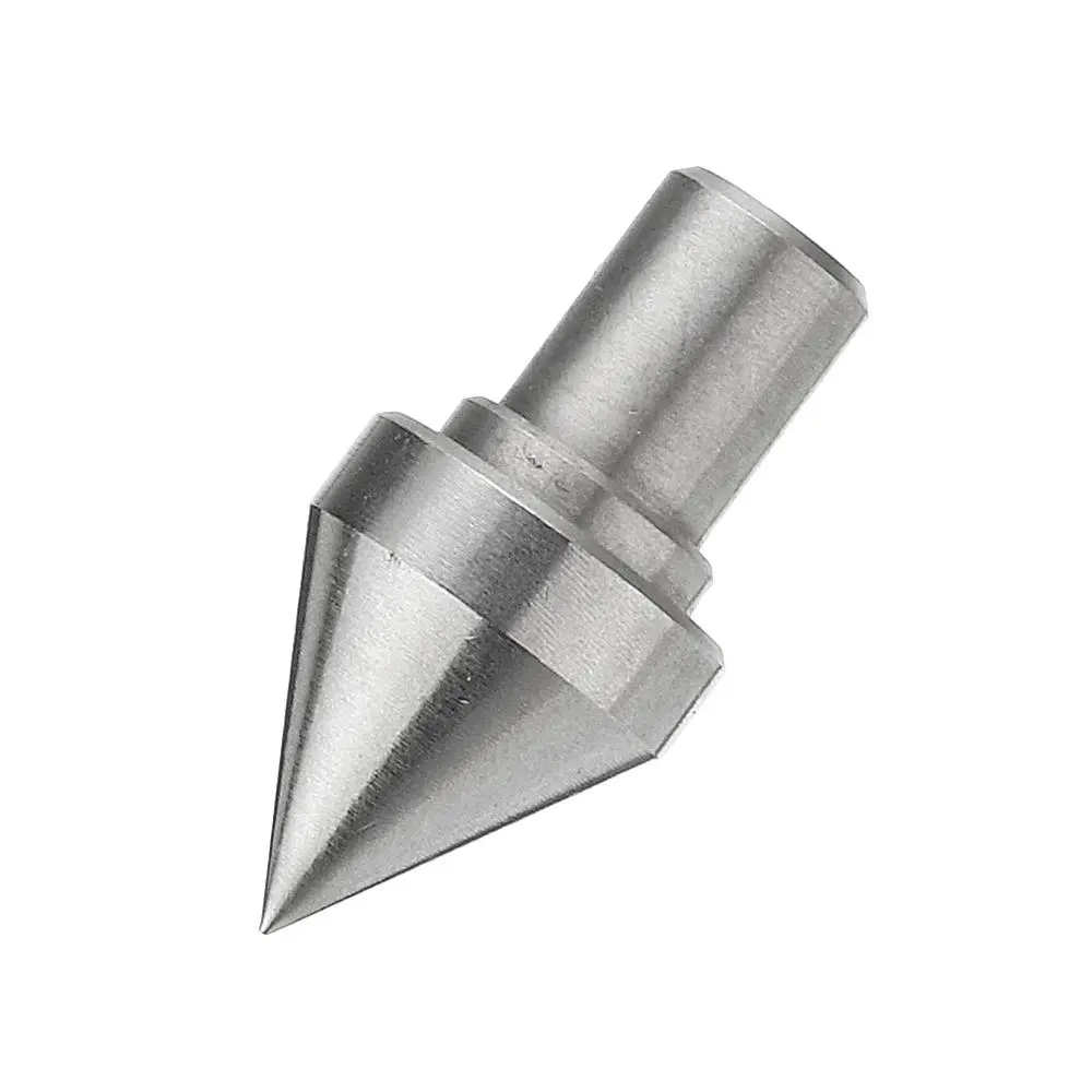 Machifit Live Center for Mini Lathe - Thimble Shank Gyration Thimbles | Lathe Accessories - Image 4