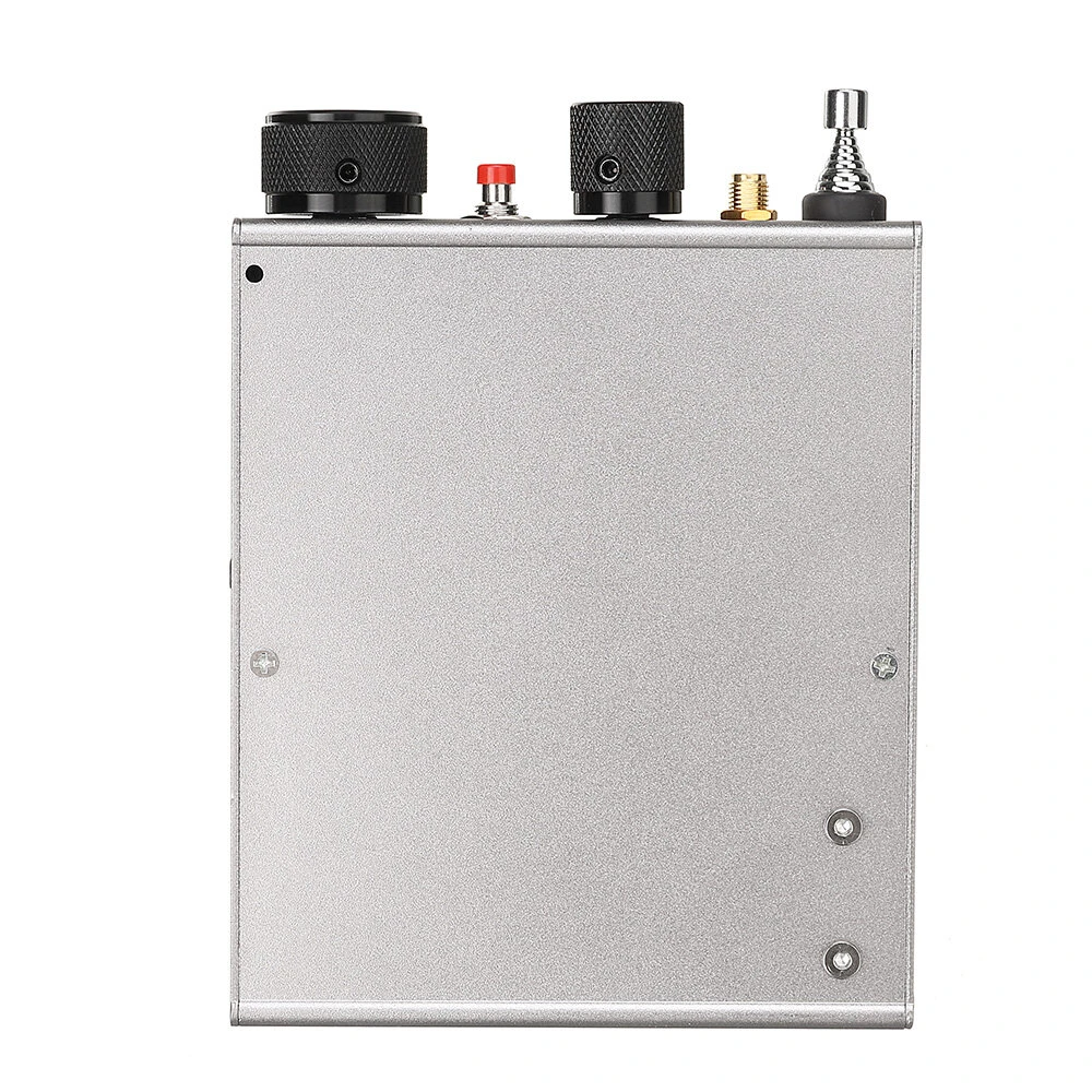 Malachite DSP SDR Receiver | 50kHz-2GHz Software Radio | HAM Wireless - Image 4