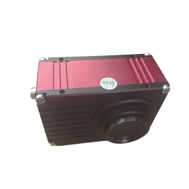 2K Electronic Video Microscope Camera | 1920x1080 HDMI | For Welding & Repair - Image 2