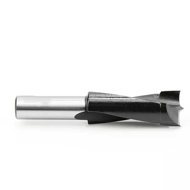 ENJOYWOOD 15mm Hole Cutter & 7-10mm Drill Bits Set | Aluminum Alloy Router Bit - Image 4