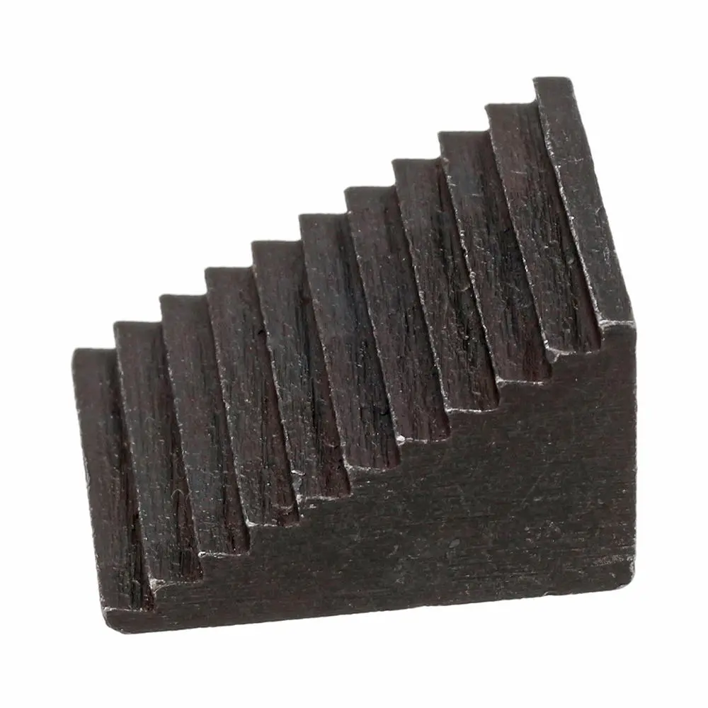 Machifit M12 Triangle Block Mould Pressing Plate | Lathe Tool Holder - Image 3