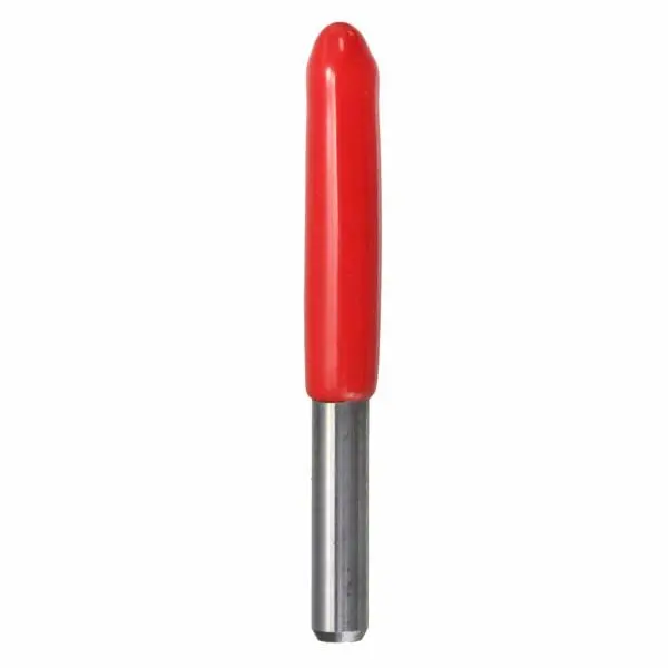 Carbide PCB Engraving Bits - 10Pcs 0.1mm 30 Degree V-Shape CNC Router Tool - Image 3
