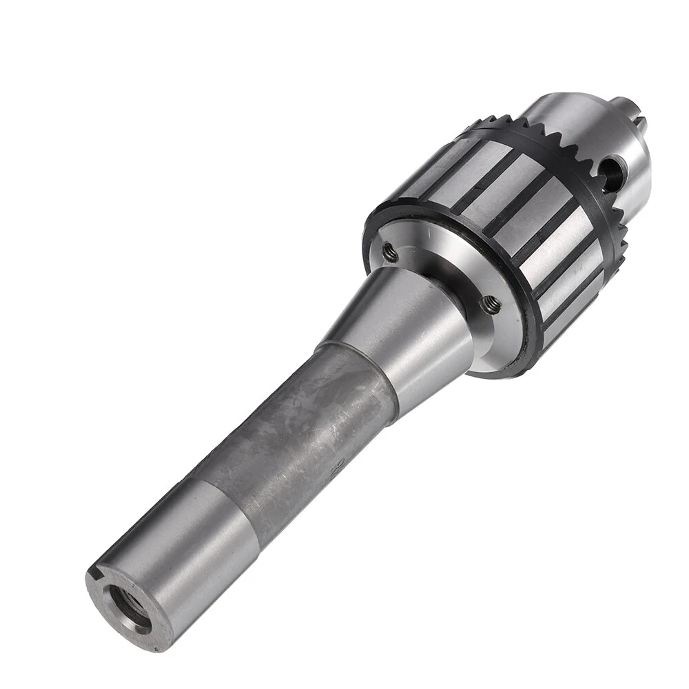 Machifit R8 B16 Lathe Drill Chuck - 13mm Capacity with R8 Shank Tool Holder - Image 4