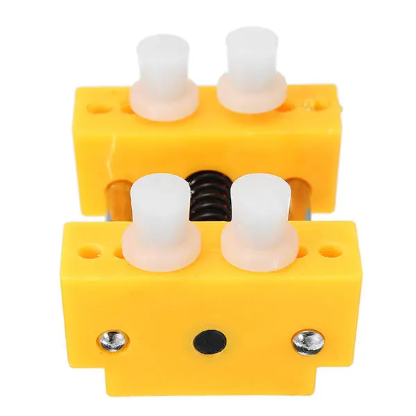 Desk Clamp Mini Table Vise - Gundam Model Parts Holder for Resin & Hobby Painting - Image 5