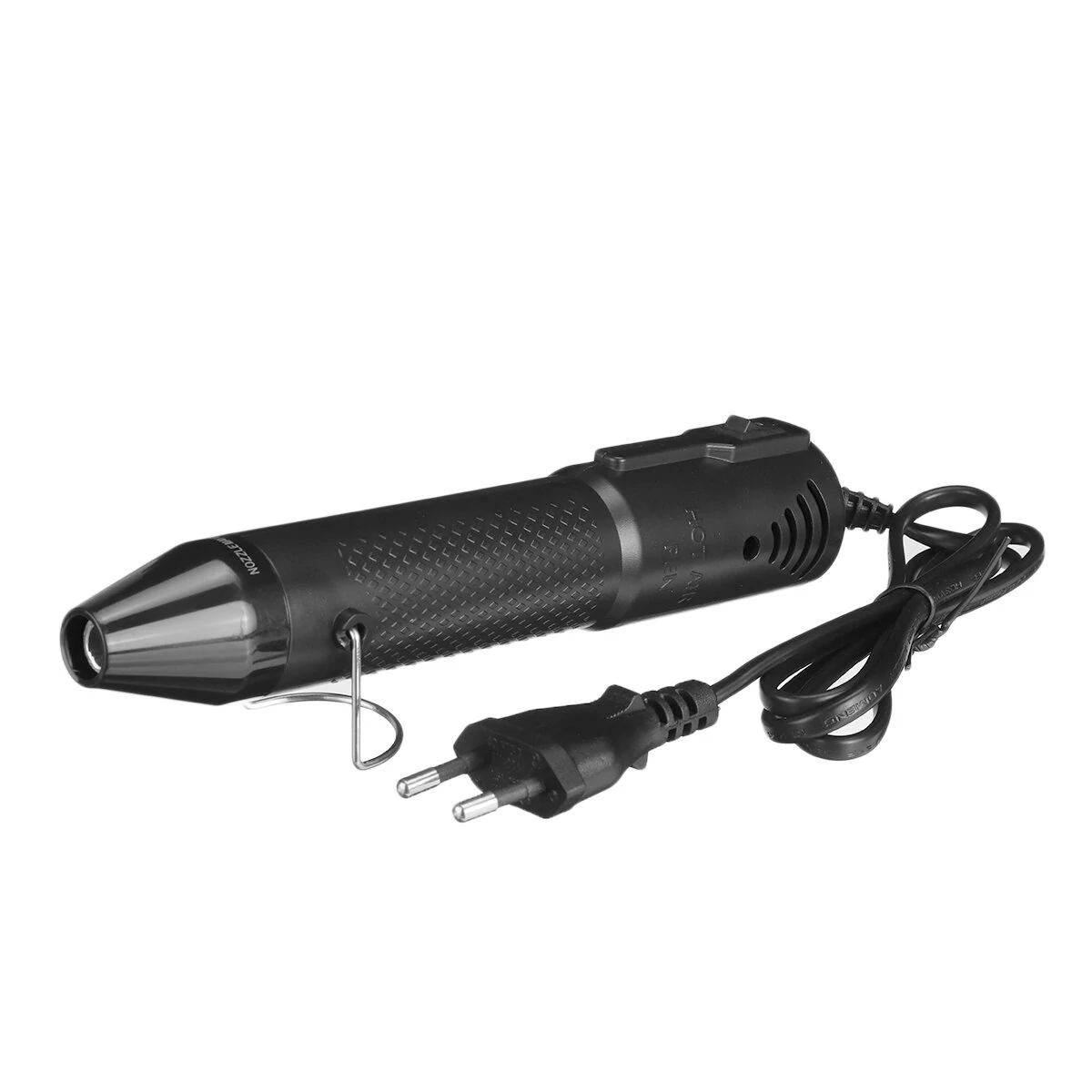 Mini Hot Air Gun - EU/US Plug for Heat Shrink & DIY Tool | Quick Setting - Image 5