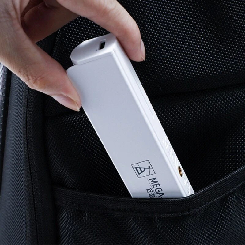 Qianli MEGA-IDEA LCD Dust Lamp | Phone Screen Repair Tool for Fingerprint & Scratch - Image 5