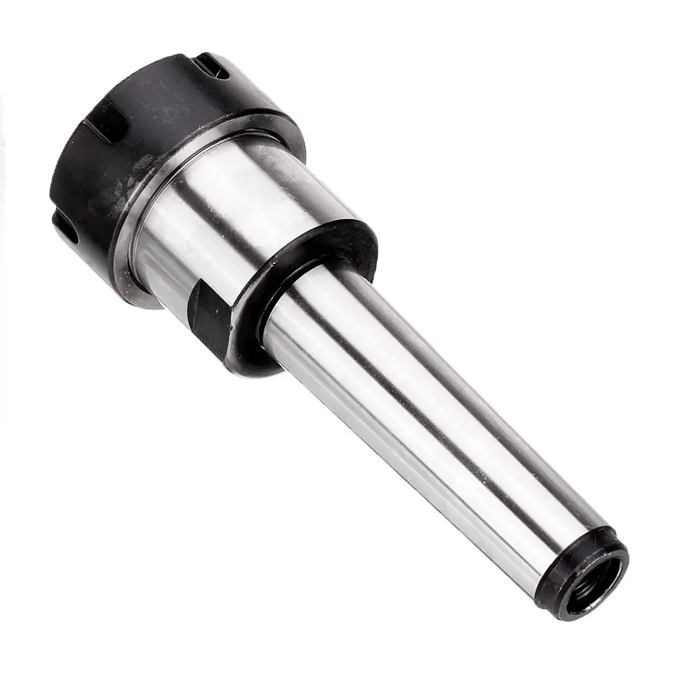 MACHIFIT MT3-ER32 Collet Chuck | Morse Taper Shank for CNC Lathe & Milling - Image 4