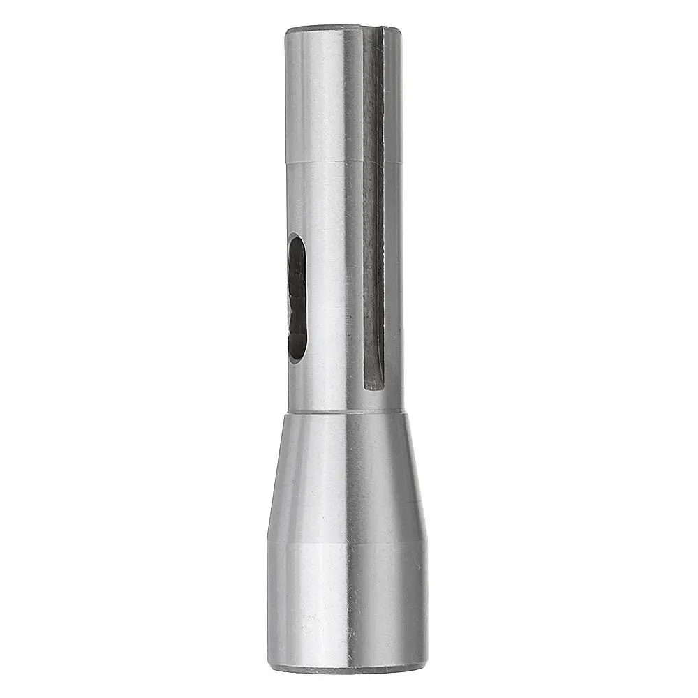 Machifit R8 Shank Drill Chuck - MS2 MS3 MS4 Morse Taper Adapter | CNC Tool - Image 4
