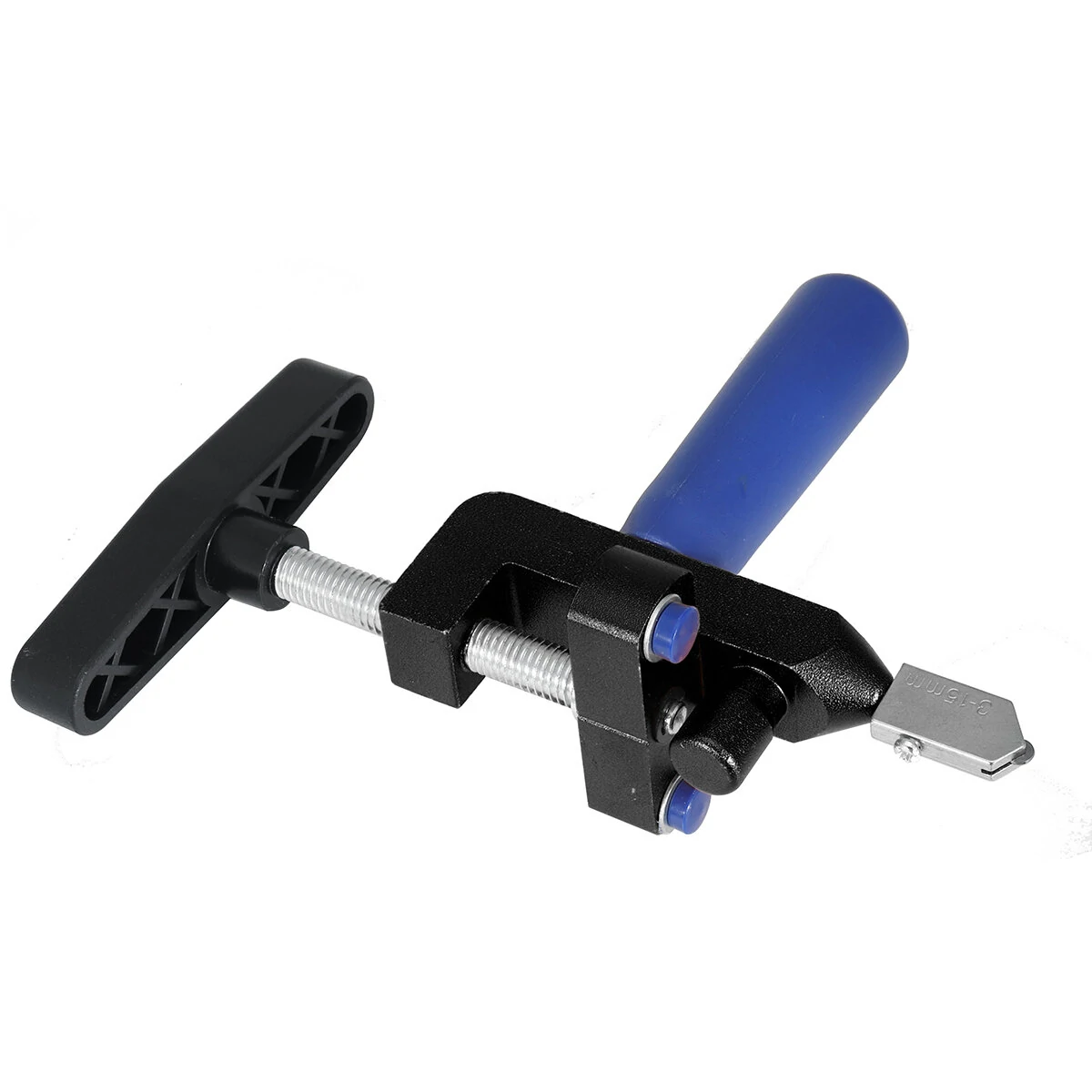 Alloy Tile Glass Cutter - Manual Ceramic & Mirror Cutter Tool Set - Image 2