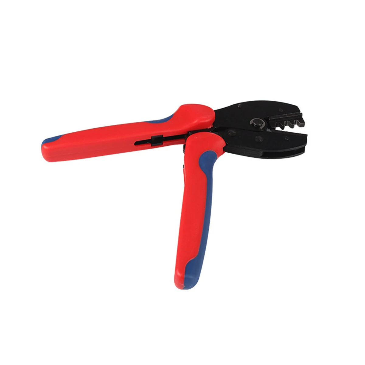 6 in 1 Wire Crimper Plier Tool Kit - 0.5-6mm² Compatible Crimping Terminal Tool - Image 3