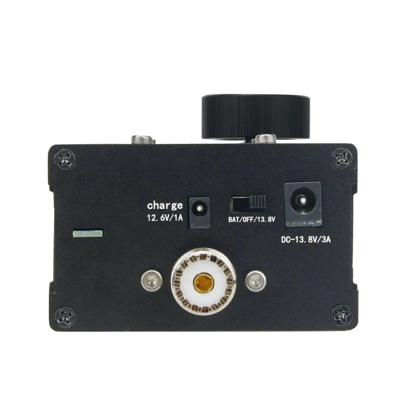 Portable uSDX 8 Band SDR Transceiver | USB LSB CW AM FM | HF SSB QRP - Image 4