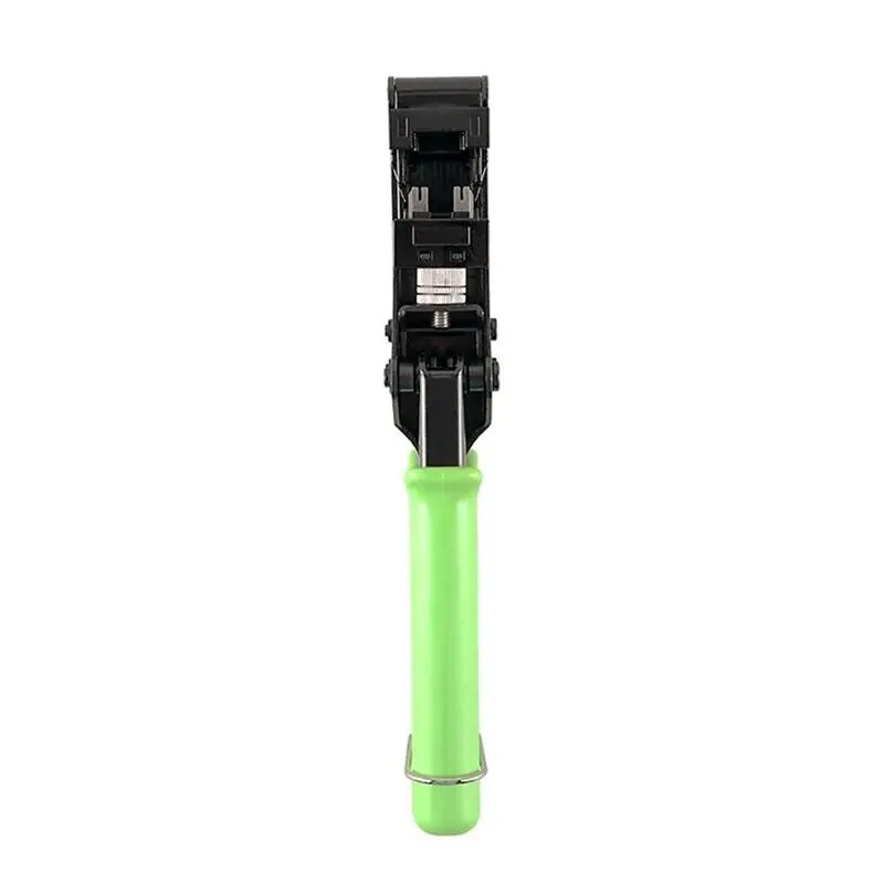 Classy RJ45 Network Crimper Pliers - 90 Degree Cat5 Cat5e Cat6 Termination Tool - Image 3