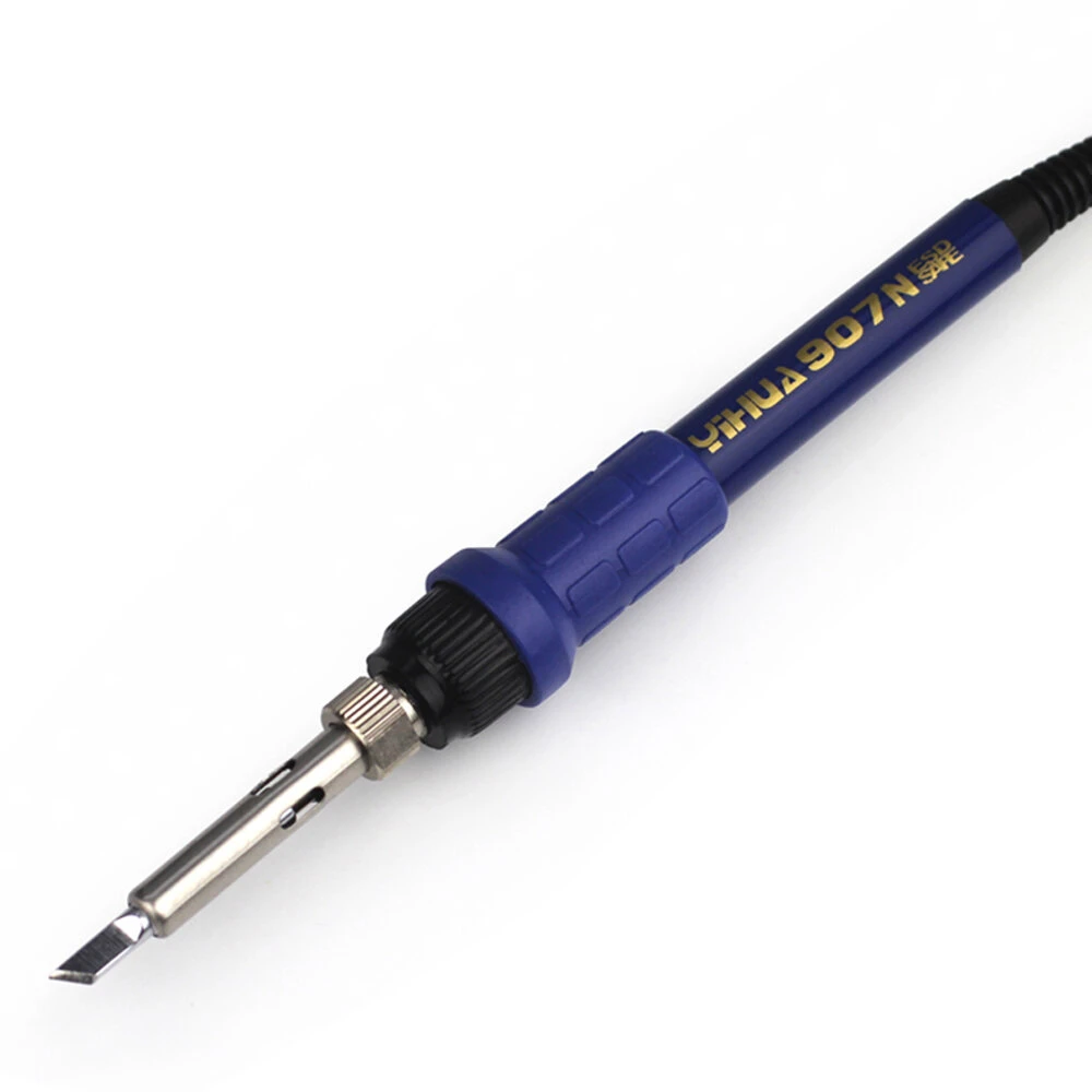 YIHUA 938BD+ 150W SMD Soldering Rework Station | Constant Temperature Tweezer - Image 5