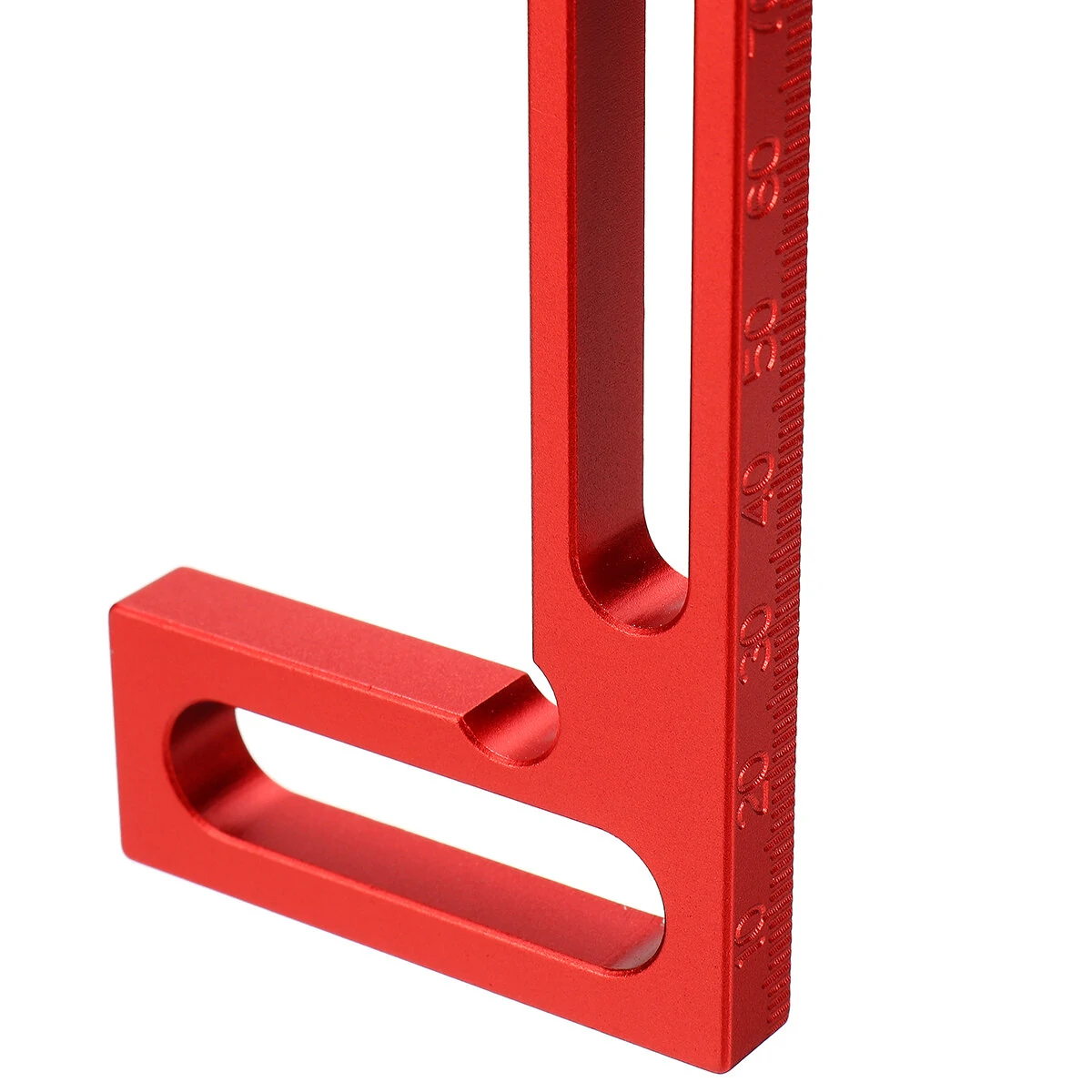 90 Degree Positioning Squares - Right Angle Woodworking Clamp & Corner Clamping Tool - Image 3