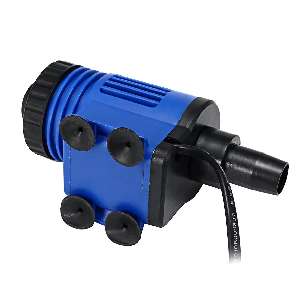 AQUAPAPA 16W Electric Aquarium Gravel Cleaner | Fish Tank Vacuum Water Pump - Image 4