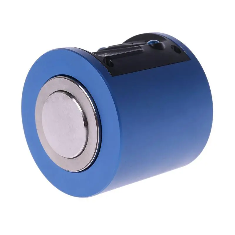 Digital Magnetic Z Axis Tool Setter | 0.01mm/0.0005 CNC Gage | Metric/Inch Welding Locator - Image 4