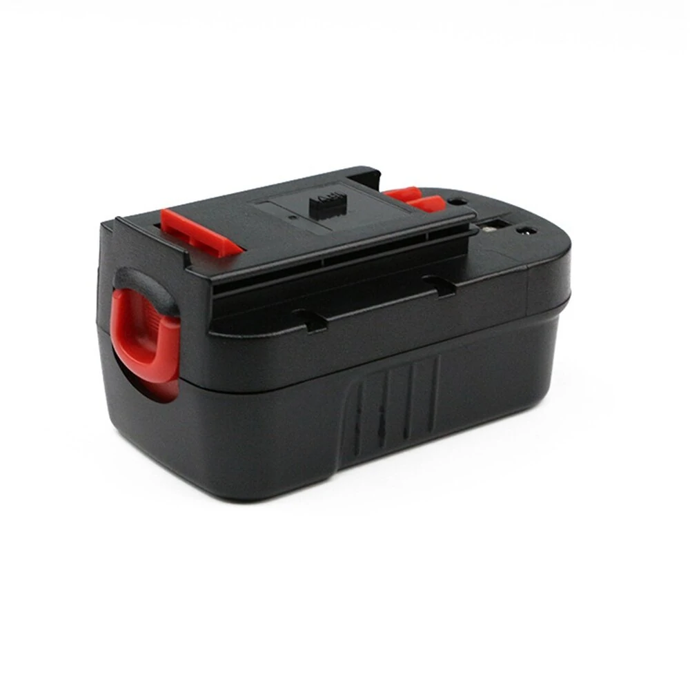 HPB18 18V 3Ah Lithium-Ion Battery - 2 Pack Replacement for Black & Decker Tools - Image 5
