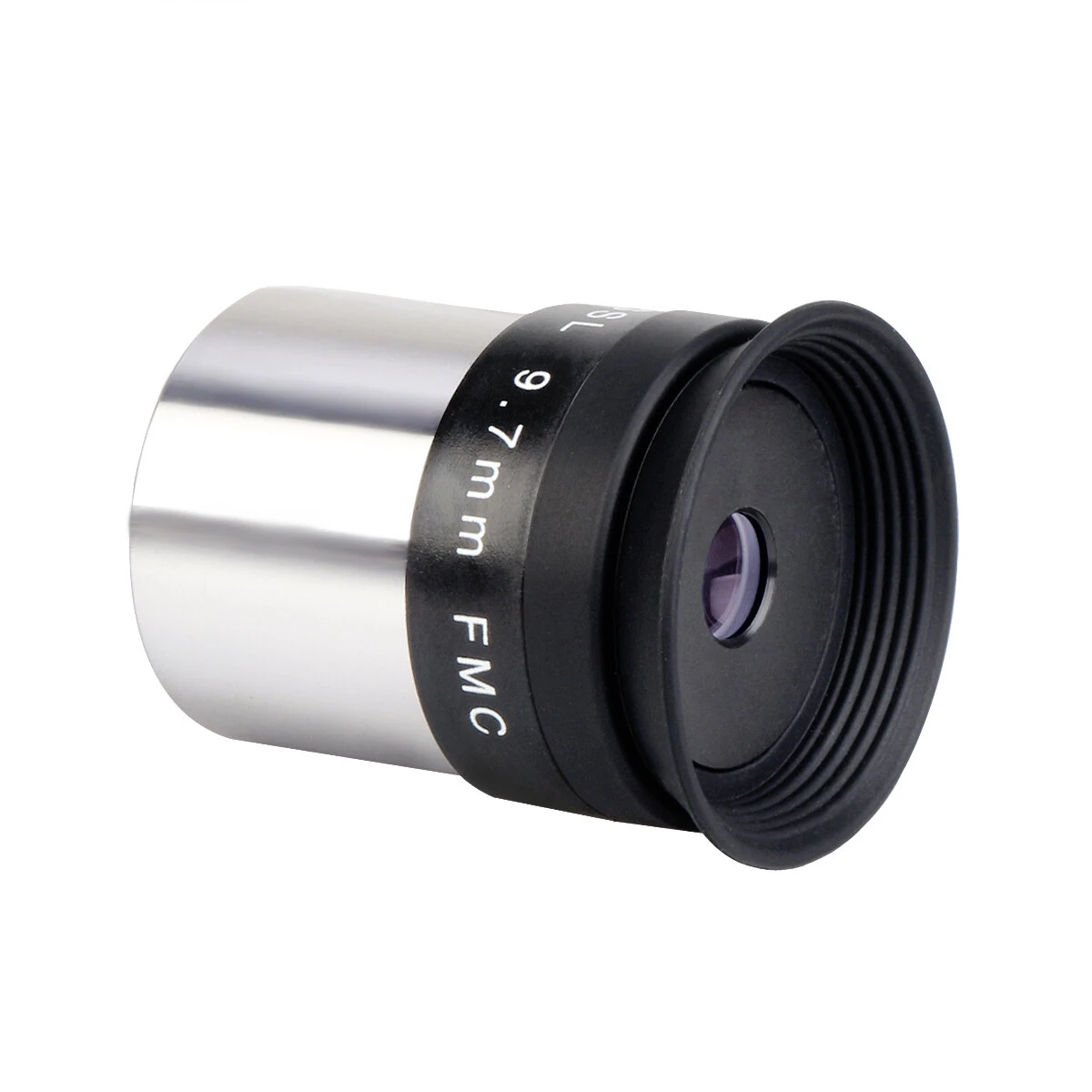 SVBONY SV118 1.25 SPL Super Plossl Eyepiece 9.7mm | FMC for Telescope - Image 3