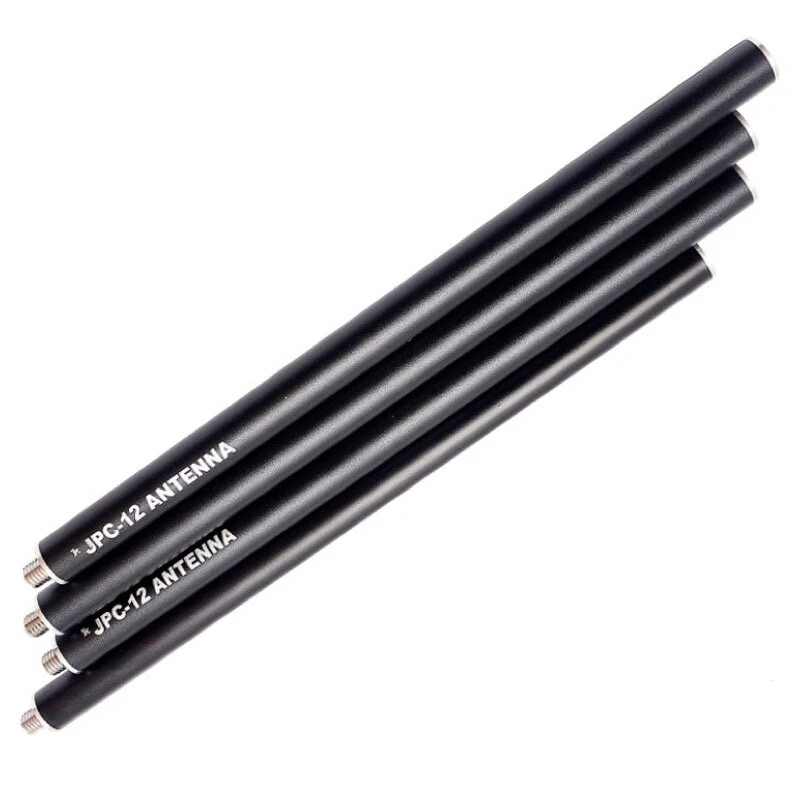 JPC12 Deluxe Shortwave Antenna - Portable Multi-Band, Quick Setup & Lightweight - Image 2