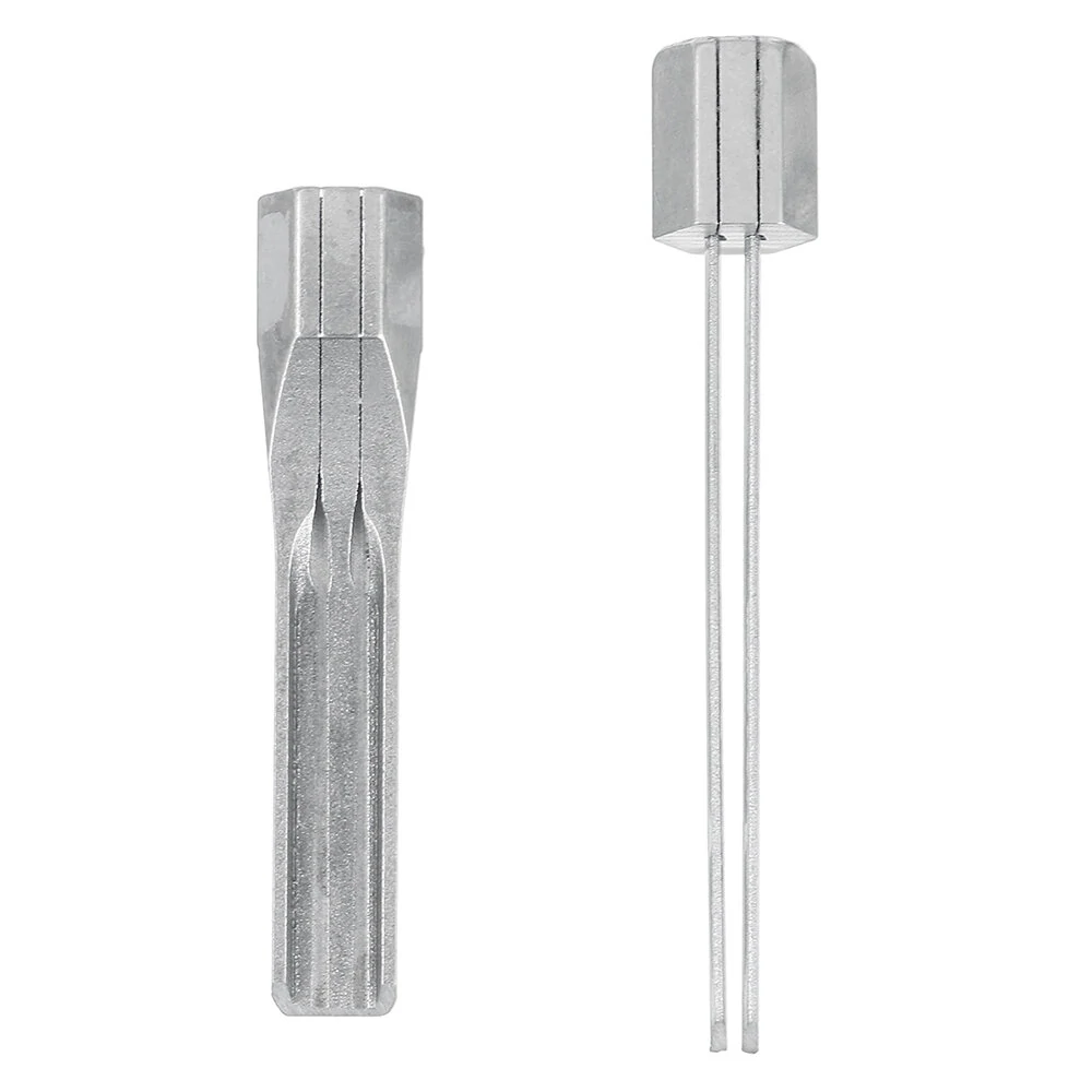 Tiin Foil Tools - 22PCS Locksmith Supplies Kit | Foil Picks & Repair Tools - Image 4