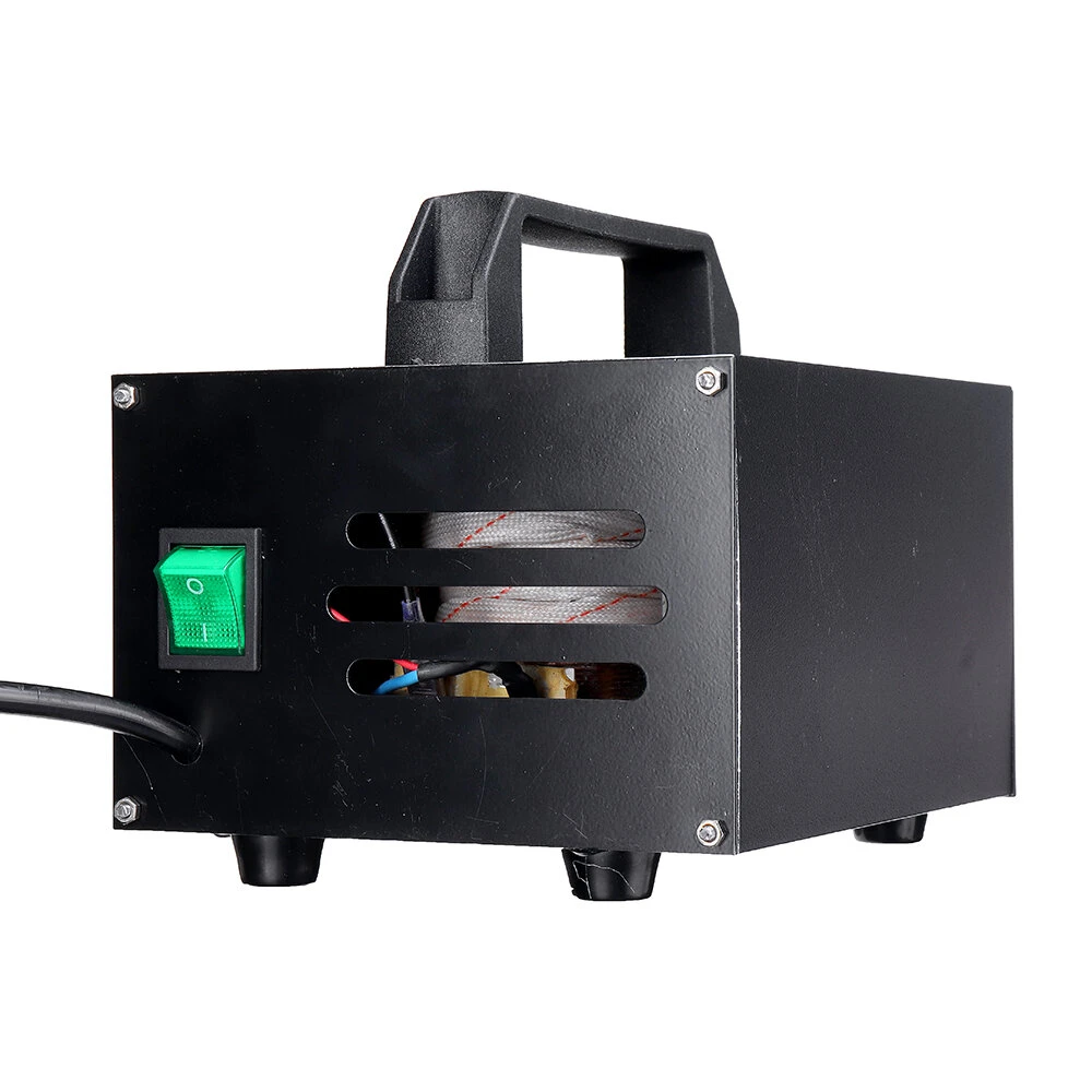 1300A Spot Welder for 18650 Battery | Adjustable Microcomputer Set - 20ms-1s Time - Image 4