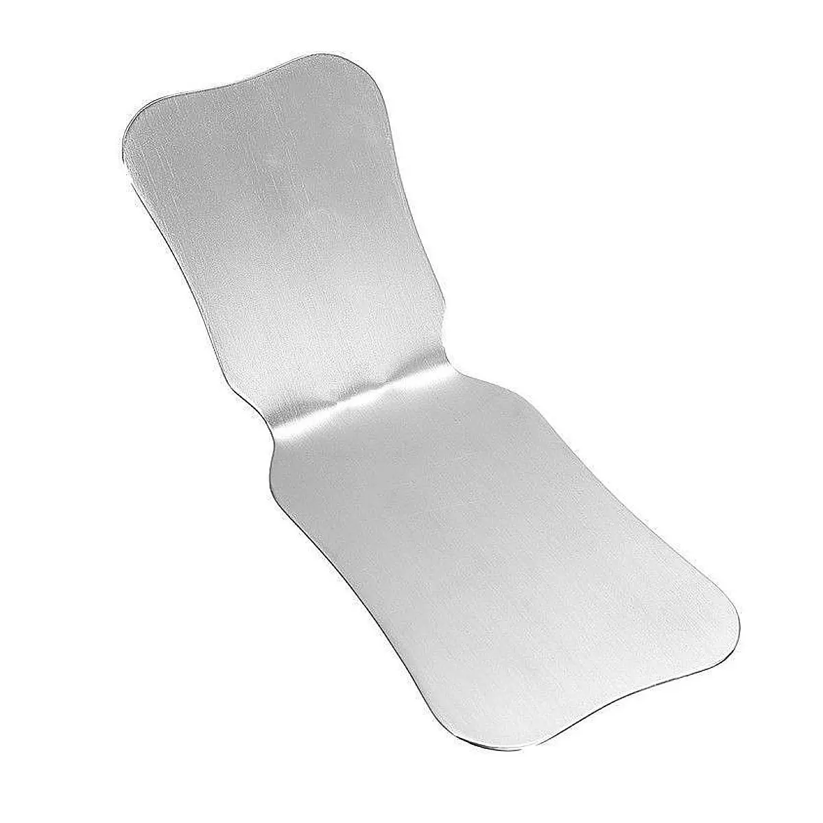 Dental Orthodontic Mirror N-5A | Stainless Steel Photographic Reflector - Image 3