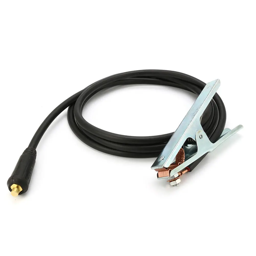 300A Welding Ground Clamp - for MIG TIG ARC Welders with 3m Cable - Image 2