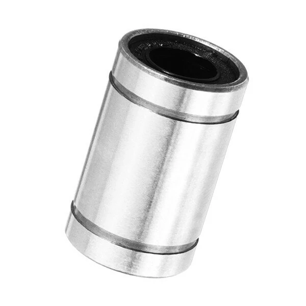 Machifit LM8UU 8mm Linear Ball Bearing | CNC Router Bushing & 3D Printer - Image 5