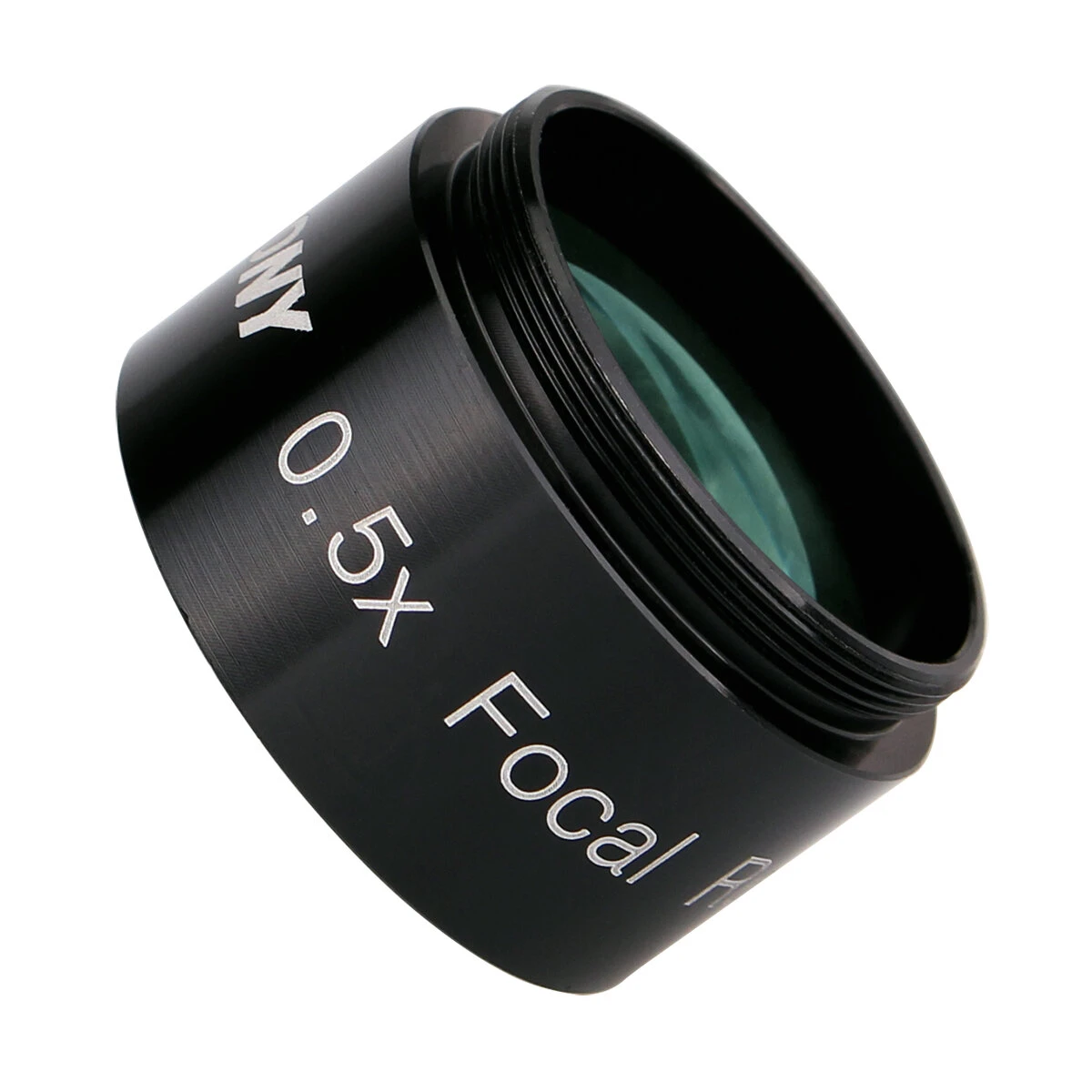 SVBONY 1.25 0.5X Focal Reducer - Fully Multi-Coated for Telescope & Photography - Image 3