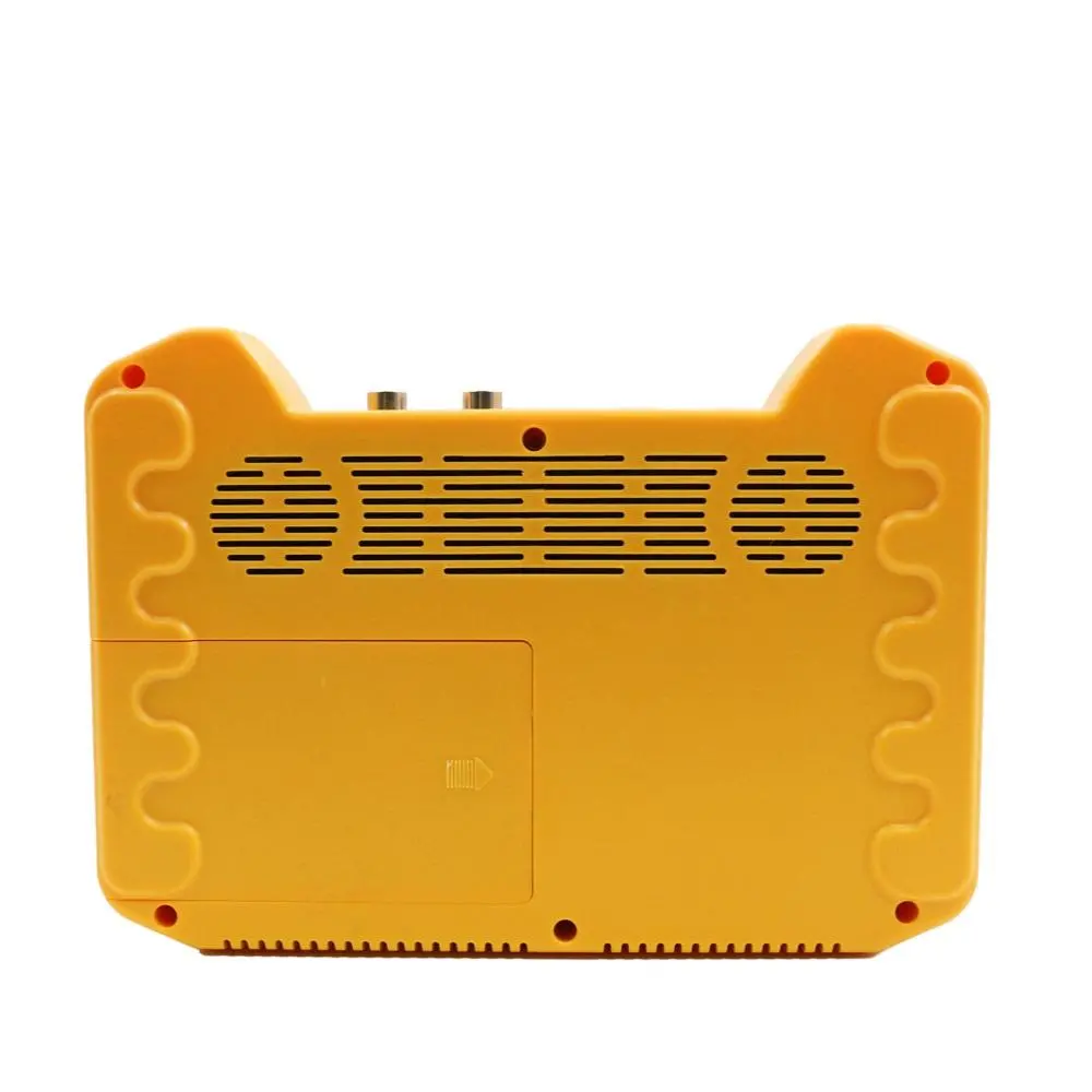 Sathero SH-900HD 7 Inch DVB-S2 HD Satellite Finder - 1080P AHD CCTV Tester - Image 4