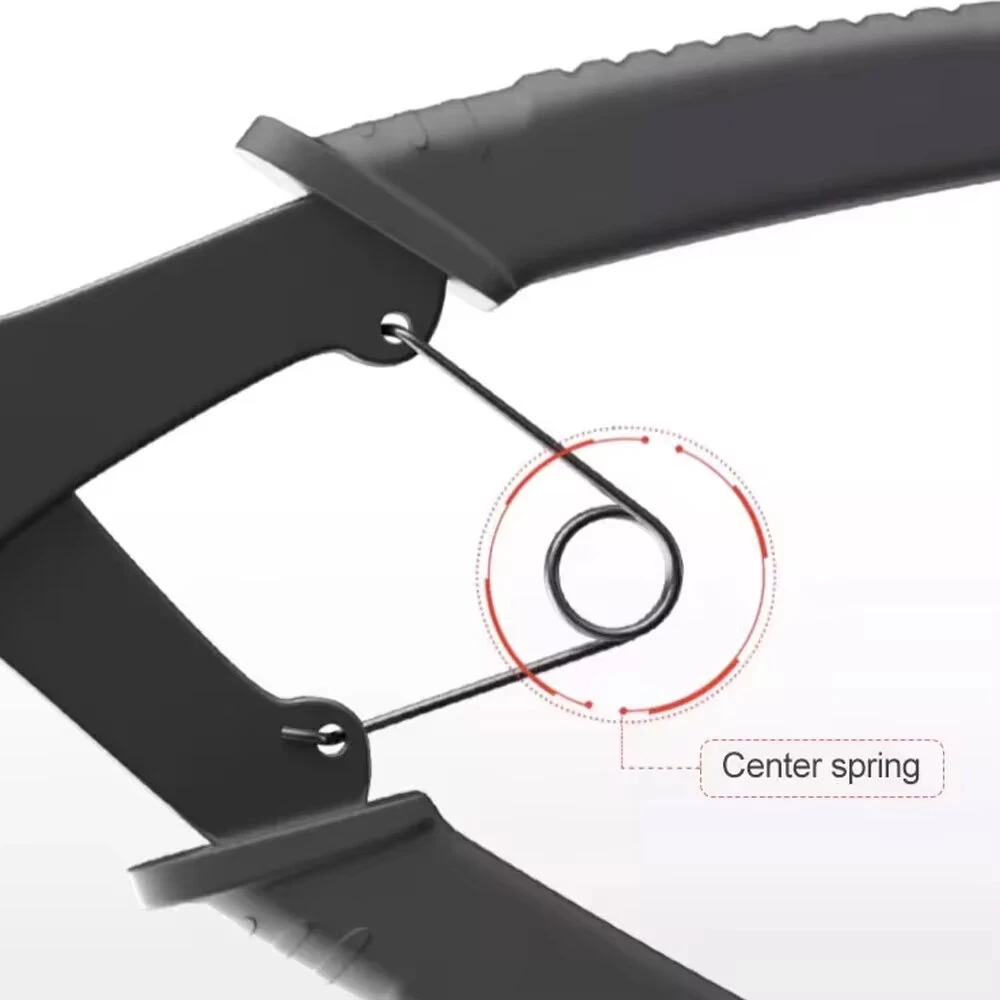 Snap Ring Plier 4-Way Type - 2 in 1 Multifunctional Hand Tool | Circlip Remover - Image 5