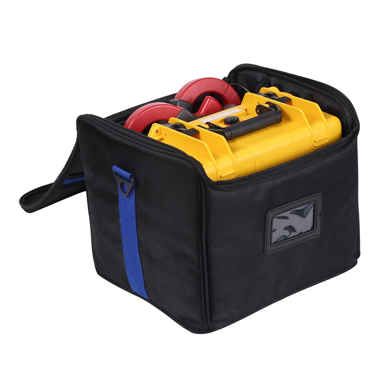 ETCR3200C Bluetooth Ground Resistance Tester - 600A Leakage Test AC 100V Waterproof - Image 4