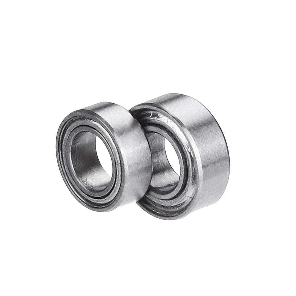 Machifit 10pcs MR74ZZ MR84ZZ 4mm ID Double Shielded Deep Groove Ball Bearings - Miniature Ball Bearings - Image 4