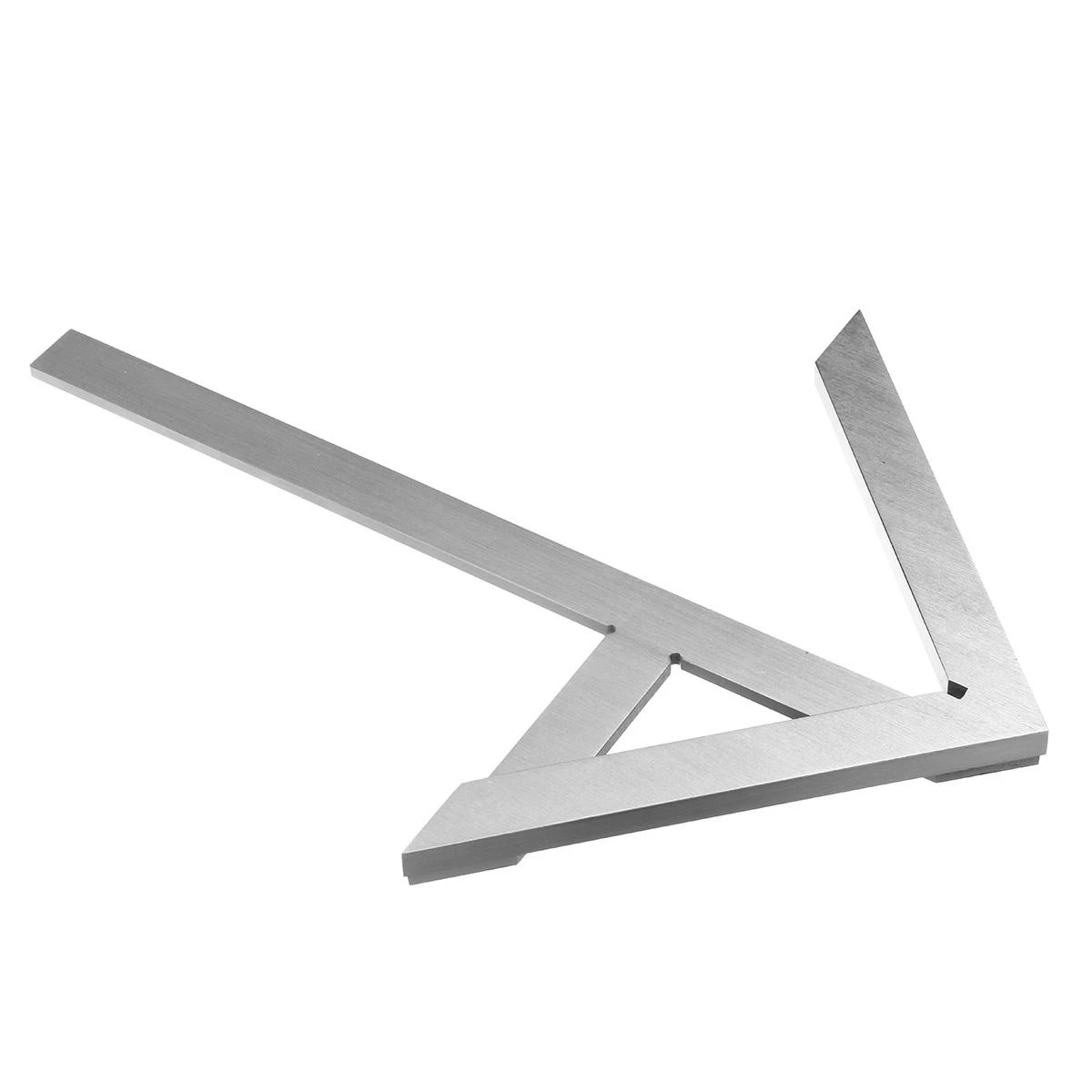 150x130mm Precision Centering Square Gauge | Round Bar Marking Tool | Handmade Finder Tool - Image 4