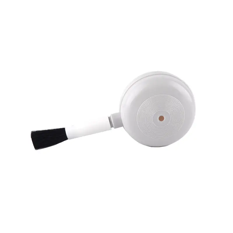 Gunda Model Dusting Brush | Air Blowing Cleaning Tool for Military Building DIY - Image 4