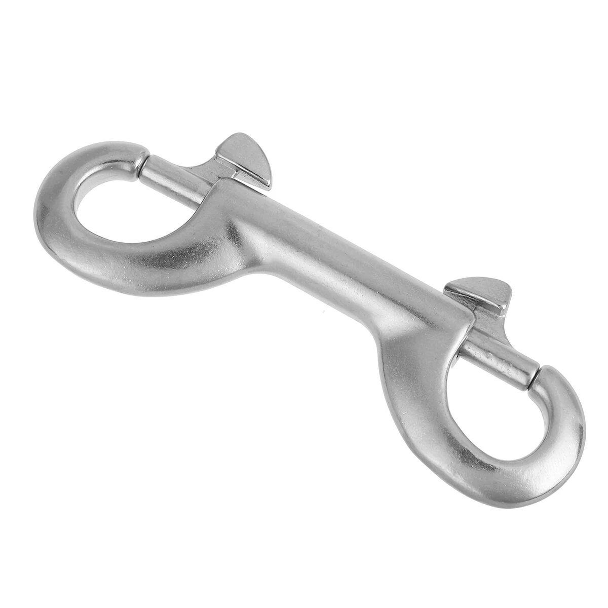 Double End Bolt Snap | 316 Stainless Steel Marine Grade Diving Clip Hook - Image 3