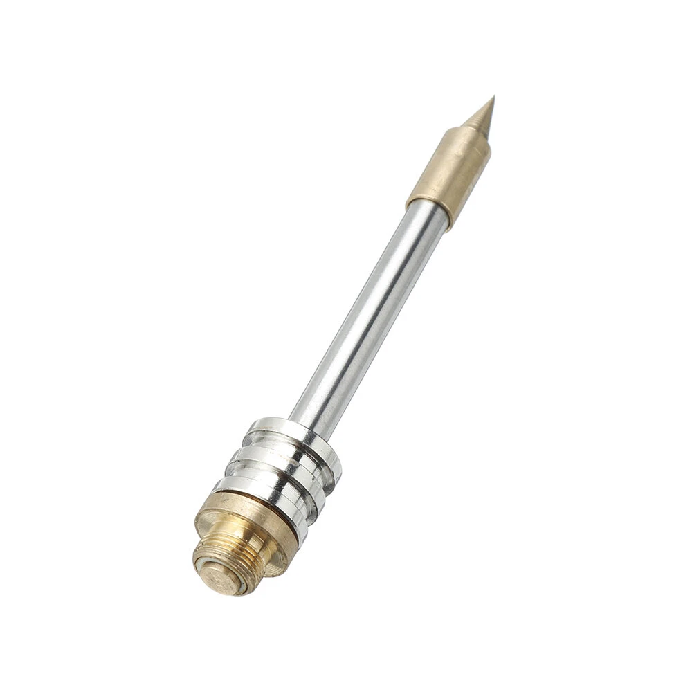 XPPo 50W Soldering Iron Tip - 510 Interface with Wireless Charging | Welding Tool - Image 3